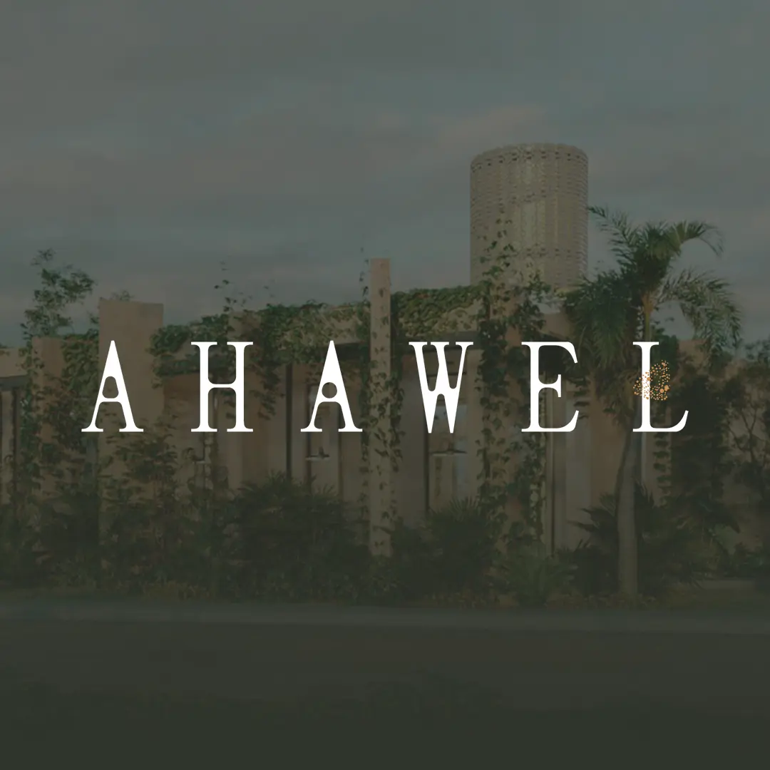 Ahawel