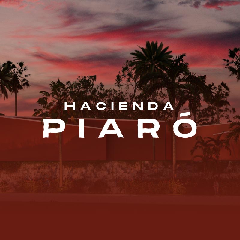 Hacienda Piaró